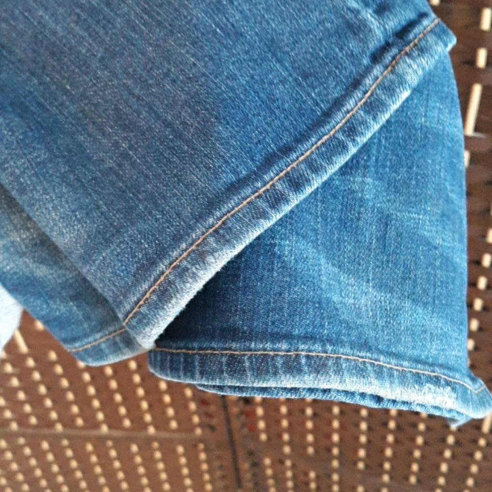 Gap Jean's - Picture 4 of 6